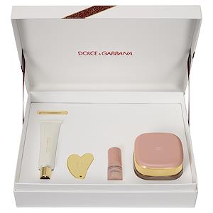 D&G Beauty Giftset for Skin